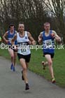 Senior men and veterans over-40s Royal Signals NECC Rod Relays, Hetton Lyons Park, Hetton-le-Hole. Photo: David T. Hewitson/Sports for All Pics